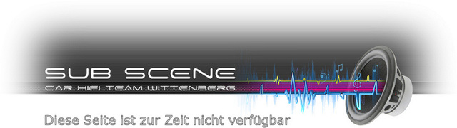 Sub-scene offline