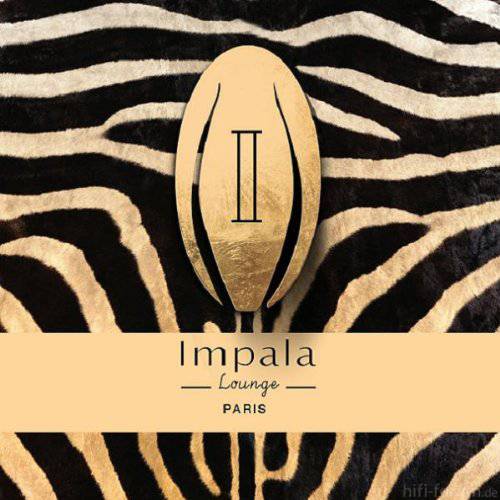 impala lounge