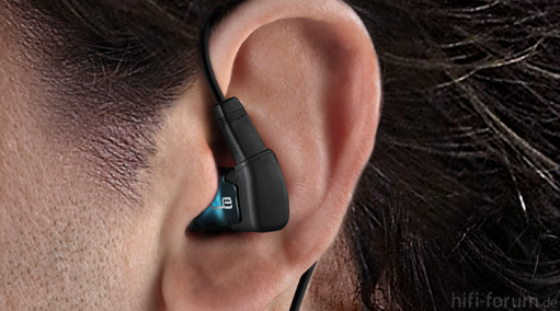 Ultimate Ears Tripfle.fi 10