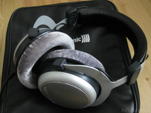 Beyerdynamic DT 880