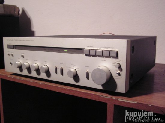 Big 1082549 Harman Pm650 3