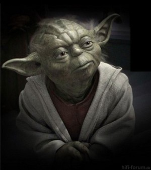 Yoda Star Wars