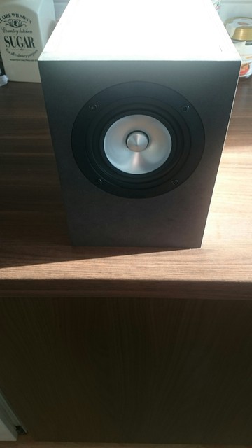 Mark Audio CHR-70 Gen 3