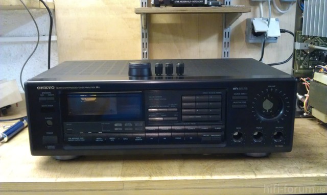 Onkyo TX-7830