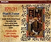 Bach Brüggen Alt