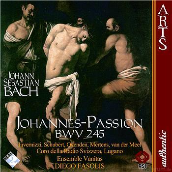 Bach Fasolis