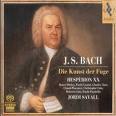 Bach KDF Savall