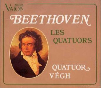 Beethoven Vegh