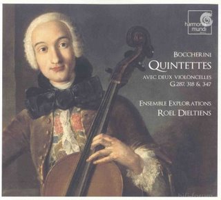 Boccherini