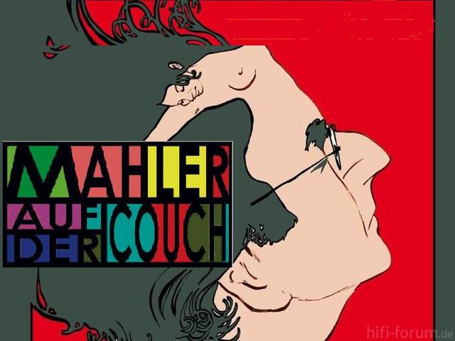 Mahler Auf Der Couch