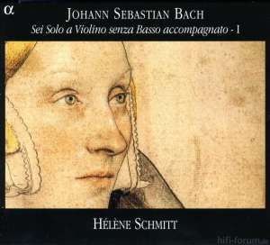 Schmitt Bach