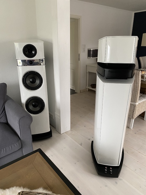  Focal Maestro Utopia Evo