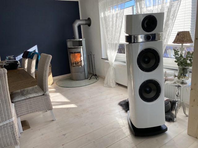  Focal Maestro Utopia Evo