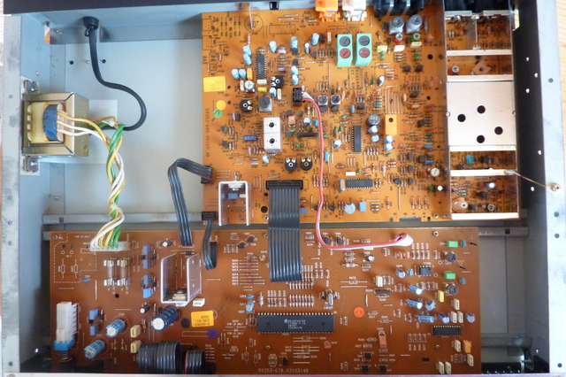 Philips FT 980