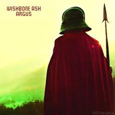 Argus Wishbone Ash