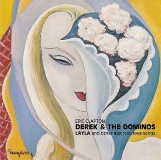 Derek And The Dominos Layla