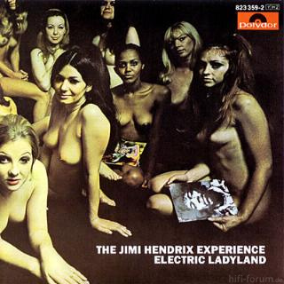 Electric Ladyland