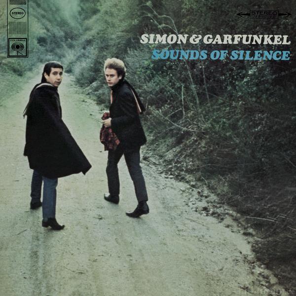 Simon Garfunkel