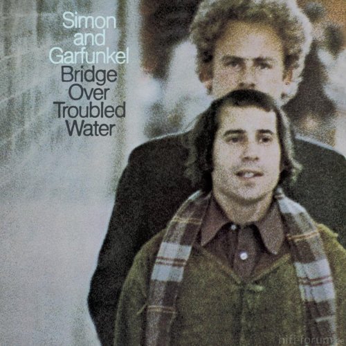 Simon Garfunkel