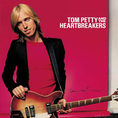 Tom Petty The Heartbreakers Damn The Torpedoes