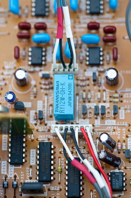 Takamisawa 60ES