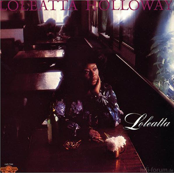 Loleatta Holloway - Loleatty(1976)