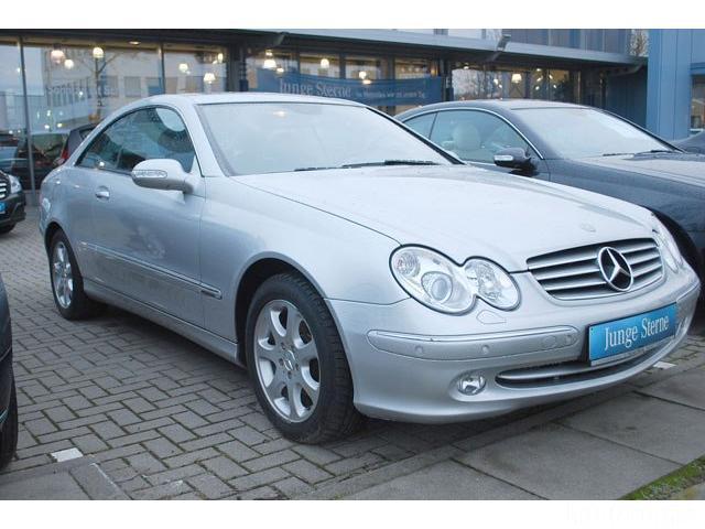 Clk 200 Kompressor
