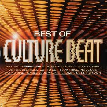 1144531488 Culture Beat  Best Of