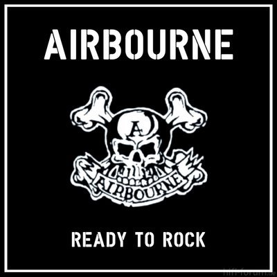1309093141 Airbourne20 20ready20to20rock20 20front