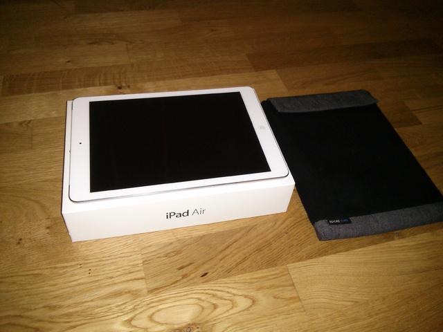 IPad Air