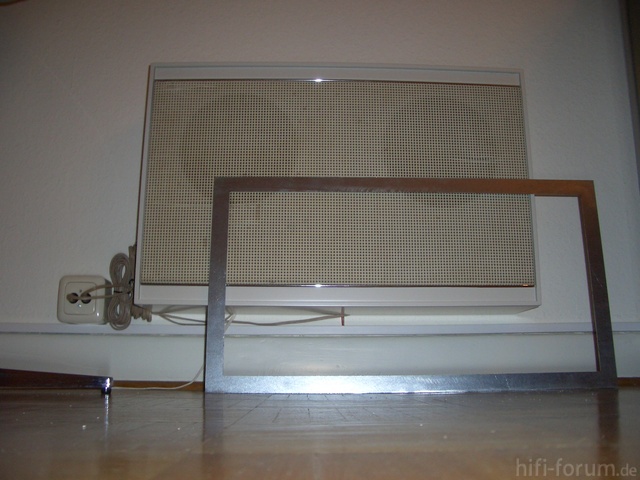 GRUNDIG 401