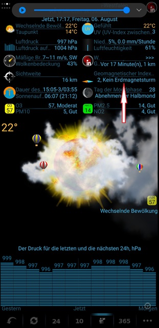 eWeather HD