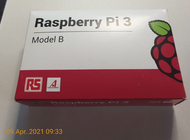 Raspi