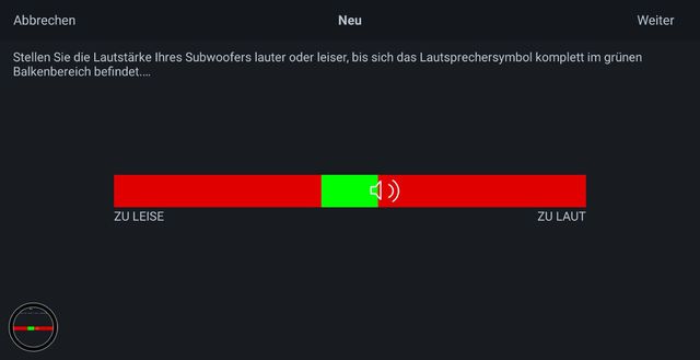 Sub MultEQ (2)