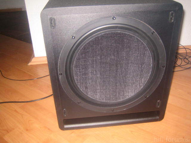 Klipsch SW-112