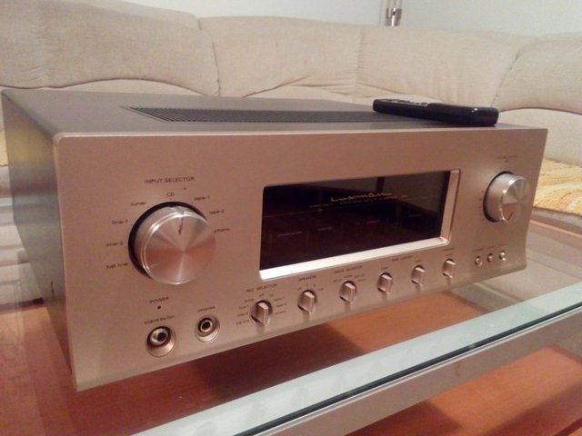 Luxman