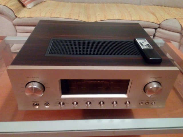 luxman