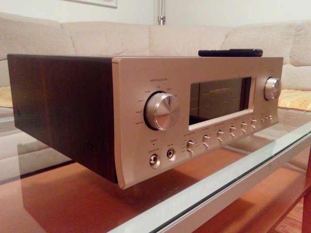 luxman