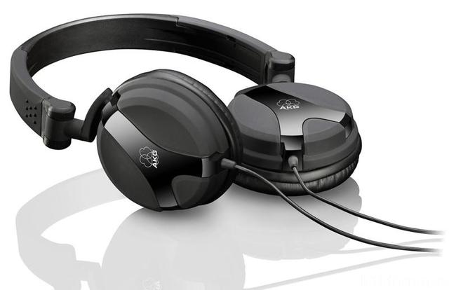 AKG K518 DJ