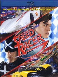 Speed Racer