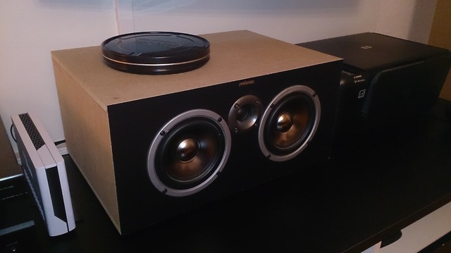 Mivoc TL 25 JM