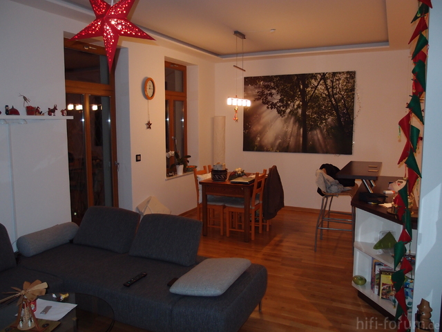 Foto Wohnzimmer 2
