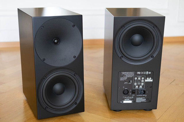 BuchardtAudioA500