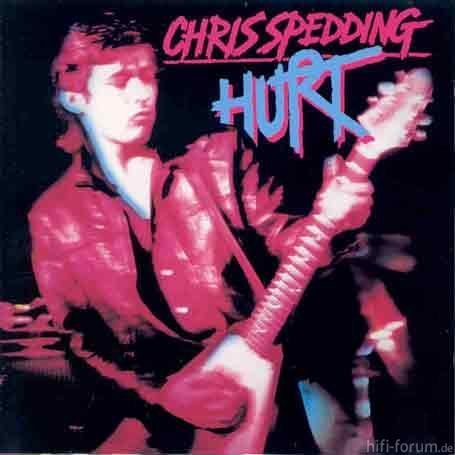 spedding-hurt