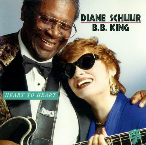 B.B. King & Diane Schuur