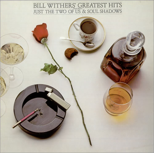 Bill+Withers+ +Greatest+Hits+ +LP+RECORD 488703