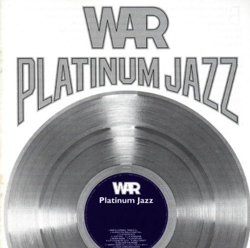 Platinum Jazz