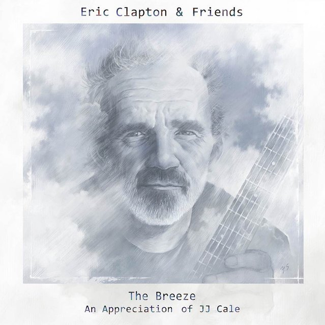 The Breeze, An Appreciation of JJ Cale