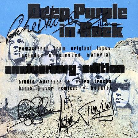 Wpid Deep Purple 1995 Deep Purple In Rock 25th Anniversary Edition 