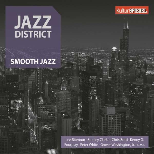 smooth-jazz